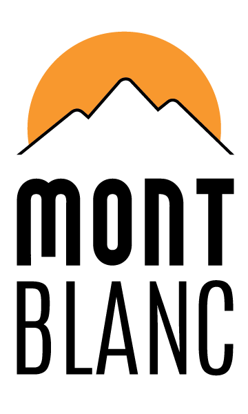 Details more than 126 mont blanc logo wallpaper - 3tdesign.edu.vn