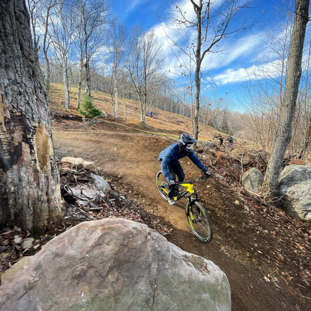 Vélo montagne online québec