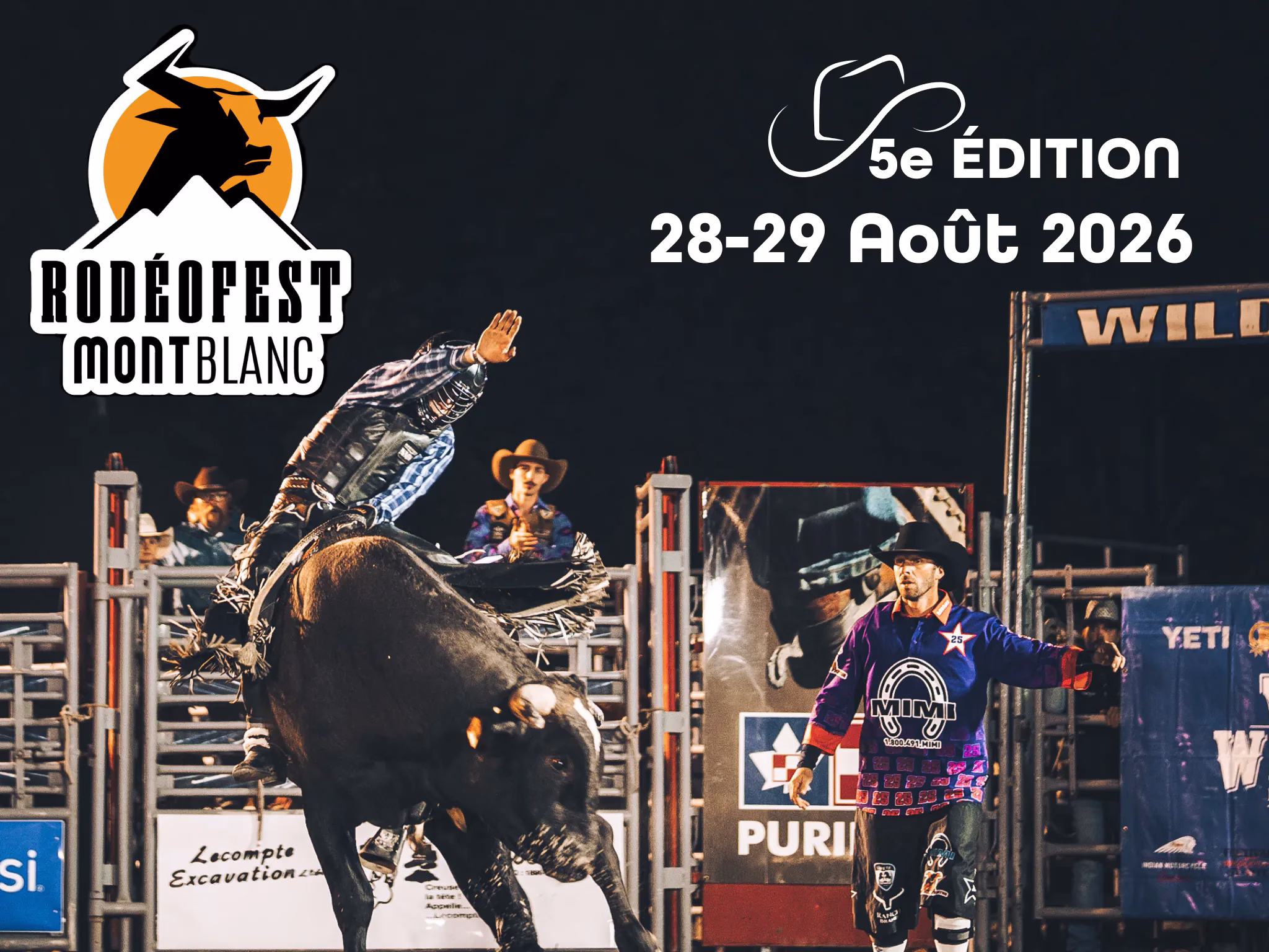 RodéoFest 2026